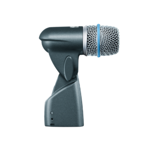 Shure BETA 56A изображение/фото/картинка